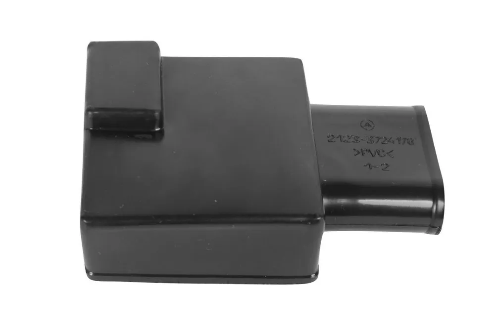 Чехол защитный клеммы АКБ (для Лада-2108, 2110, 2123, Чехол защитный клеммы АКБ (для Лада-2108, 2110, 2123,