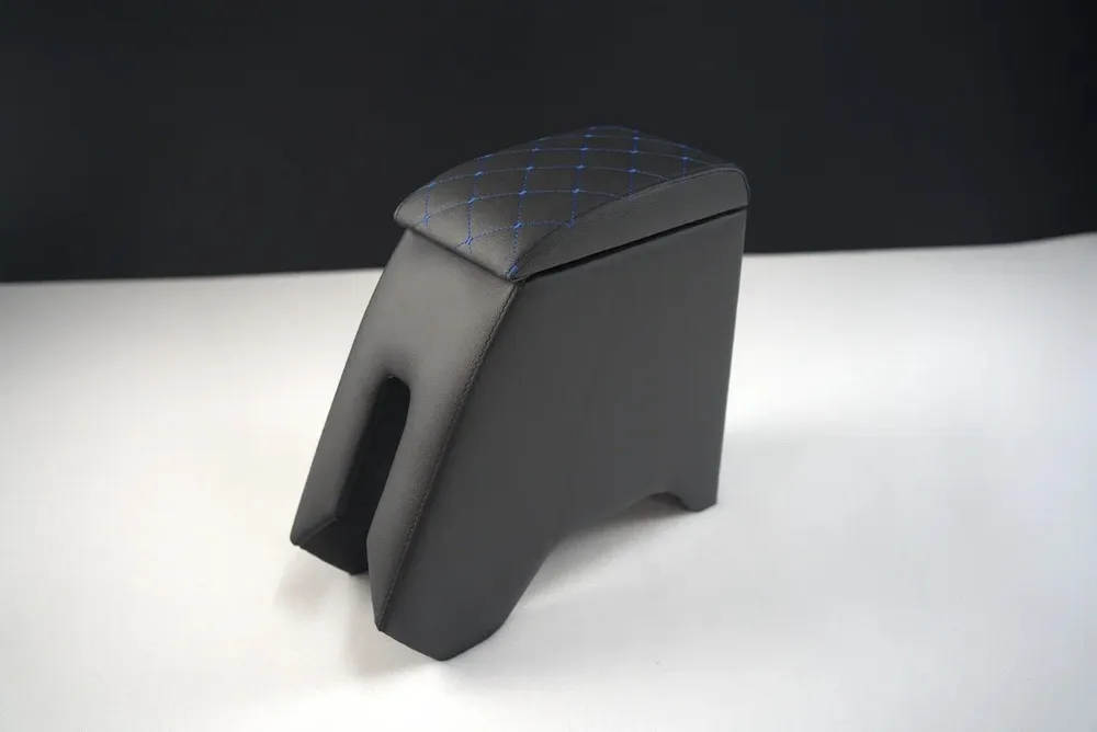 Бар-подлокотник 2190 (Гранта) НОВАЯ с 2018г ромб синяя нить Бар-подлокотник 2190 (Гранта) НОВАЯ с 2018г ромб синяя нить