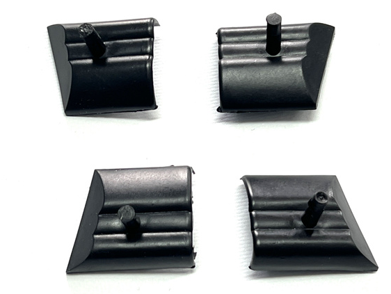 Уголок молдинга порога 2105-5003037/36 к/т=4шт Уголок молдинга порога 2105-5003037/36 к/т=4шт