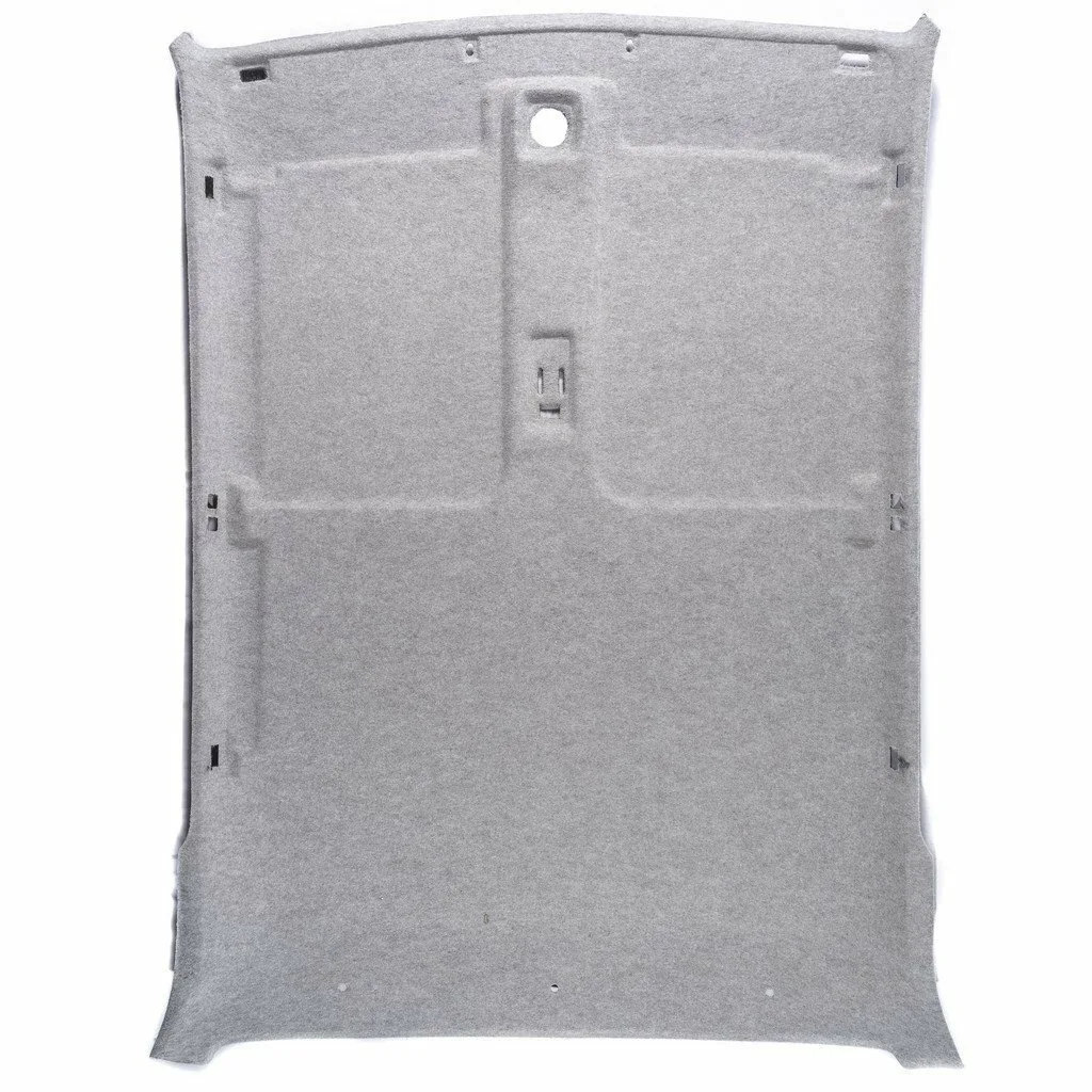 Потолок 2109-5702012 (2114) СЕРЫЙ Потолок 2109-5702012 (2114) СЕРЫЙ