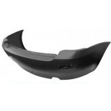 Бампер 1117-2804015 задний (Калина универсал) ППИ