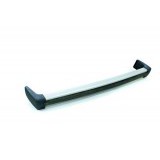 Бампер 2105-2804015 задний КРАШЕННЫЙ без кроншт.