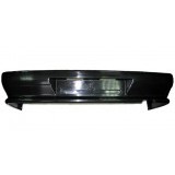 Бампер 2115-2804015 задний КАМПЛАСТ (пласт швеллер)