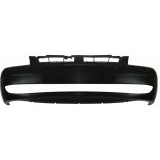 Бампер 2170-2803015 Приора с/о передний КАМПЛАСТ до 2013г