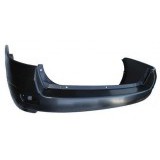 Бампер 2171-2804015 Приора с/о задний (универсал) ППИ