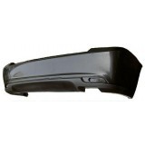 Бампер 21724-2804015 Приора н/о задний (хэтчбэк) КАМПЛАСТ (с 2013г) Бампер 21724-2804015 Приора н/о задний (хэтчбэк) КАМПЛАСТ (с 2013г)