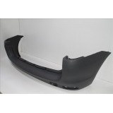 Бампер LARGUS задний под покрас (Палад) (8450000256)