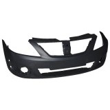 Бампер LARGUS передний под покрас (Палад) (8450000245)