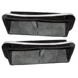 Дефлектор вытяжной вентиляции 2112-8104100/01, 2110, 2111, 2170 к/т=2шт