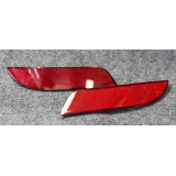 Катафот бампера 21704-3716138/39, 21724 (ДААЗ)