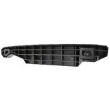 Швеллер бампера 1119-2804142-20 "Хэтчбек" задний Кампласт С ВЫЕМКОЙ