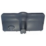 Накладка двери задка 1119-6302014 Калина Хэтчбек (вертолет) ВЕРХ, 8450105398, 2192