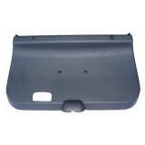 Накладка двери задка 2171-6302014 Приора Универсал (вертолет) ВЕРХ