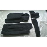 Обивка багажника 2106-5004210/31/33/52 к-т махровая 4 части Обивка багажника 2106-5004210/31/33/52 к-т махровая 4 части