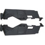 Опора полки 2108-5607072/73, 2109, 2113, 2114 пара Кампласт