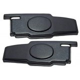 Опора полки 2131-5607072/73 Нива 5-дверка пара (накладки на опору) Опора полки 2131-5607072/73 Нива 5-дверка пара (накладки на опору)