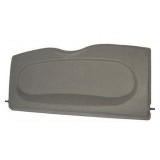 Полка задняя 1119-5607010 Хэтчбек, 2192 (без шнуров)