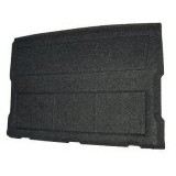 Полка задняя 2104-5607010 (2131) махровая завод (не складная)