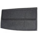 Полка задняя 2108-5607010, 2109, 2113, 2114 махровая завод Усиленная Полка задняя 2108-5607010, 2109, 2113, 2114 махровая завод Усиленная