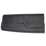 Полка задняя 21213-5607010 махровая Автопласт