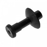 Держатель шнура полки багажника верхний 2112-5607136 (1118, 2192, 2190FL)