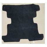 Коврик багажника 21214 НИВА ворс завод (21214-5109054)