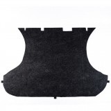 Коврик багажника 2171 Универсал черный ворс на картоне (21710-5109054-00)