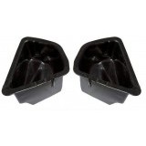 Контейнер багажника 2112 - 5402352/53 Контейнер багажника 2112 - 5402352/53