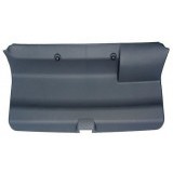 Накладка двери задка 2172-6302012 Приора Хэтчбек (вертолет) ВЕРХ