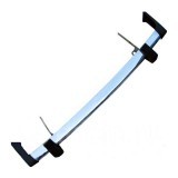 Бампер 2106-2804012 задний В СБОРЕ С КРОНШТЕЙНАМИ Бампер 2106-2804012 задний В СБОРЕ С КРОНШТЕЙНАМИ