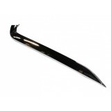 Молдинг подфарника Гранта FL после 2018г 8450100993 хром нижний левый завод