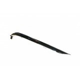 Молдинг подфарника Гранта FL после 2018г 8450100992 хром нижний правый завод