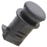 Замок бардачка пластиковый черный 2107 (2105-5303210) Замок бардачка пластиковый черный 2107 (2105-5303210)