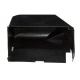 Корпус вещевого ящика 2107-5303014 (дно бардачка) Корпус вещевого ящика 2107-5303014 (дно бардачка)