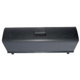 Крышка вещевого ящика 2108-5303020 в сборе (низкая панель) завод (Сызрань) Крышка вещевого ящика 2108-5303020 в сборе (низкая панель) завод (Сызрань)