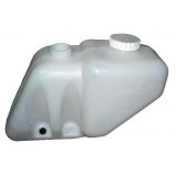 Бачок омывательный 21083 2 горла/1 насос завод (СЭМЗ) Бачок омывательный 21083 2 горла/1 насос завод (СЭМЗ)