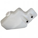 Бачок омывательный 21214 НИВА 2 мотора завод (Кинель)