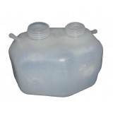 Бачок расширительный 2110 2 горла (ст/обр) Садко