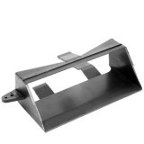 Кронштейн (контейнер) магнитофона 2108-7901023 Кронштейн (контейнер) магнитофона 2108-7901023