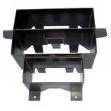 Кронштейн (контейнер) магнитофона 2110-7901023 Кронштейн (контейнер) магнитофона 2110-7901023