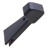 Рычажки печки 2103-8109044 (рукоятка рычага печки) (20шт) Рычажки печки 2103-8109044 (рукоятка рычага печки) (20шт)