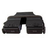 Сопло центральное (Решетка вентил. на панель) 2170 с/о АВТОПЛАСТ Сопло центральное (Решетка вентил. на панель) 2170 с/о АВТОПЛАСТ