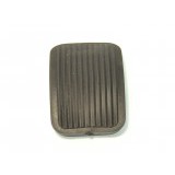 Накладка педали газа (зав). 2110-1108019, 2170, 1118 (короткая) Накладка педали газа (зав). 2110-1108019, 2170, 1118 (короткая)