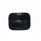 Накладка педали тормоза/сцепления (зав). 2101-1602048 (прямоугольник) Накладка педали тормоза/сцепления (зав). 2101-1602048 (прямоугольник)