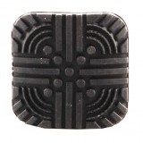 Накладка педали тормоза/сцепления (зав). 2108-1602048 (квадрат) Накладка педали тормоза/сцепления (зав). 2108-1602048 (квадрат)