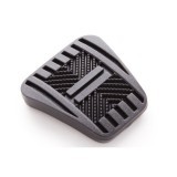 Накладка педали тормоза/сцепления (зав). 2110-1602048, 2170, 1118 (трапеция) Накладка педали тормоза/сцепления (зав). 2110-1602048, 2170, 1118 (трапеция)