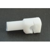 Наконечник тяги акселератора (Газулька) 2101 завод (10шт) Наконечник тяги акселератора (Газулька) 2101 завод (10шт)