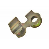 Скоба тяги газа (Верблюд) 2101-1108041 (20шт) Скоба тяги газа (Верблюд) 2101-1108041 (20шт)