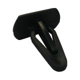 Пистон молдинга порога 1118, 2190 + уплотнение двери 2123 завод (100шт) Пистон молдинга порога 1118, 2190 + уплотнение двери 2123 завод (100шт)