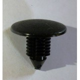 Пистон обивки задней двери 2111-6302015 завод (большой лысый еж) (100шт) Пистон обивки задней двери 2111-6302015 завод (большой лысый еж) (100шт)